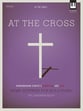 At the Cross piano sheet music cover